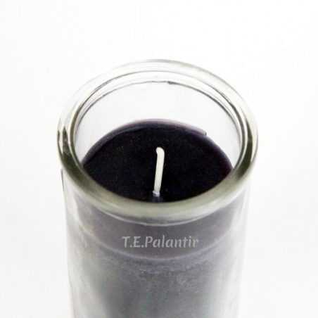 Removes Spells Prepared Candle
