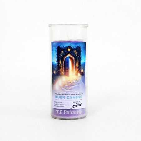 Good Way Prepared Candle