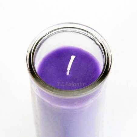 Good Way Prepared Candle