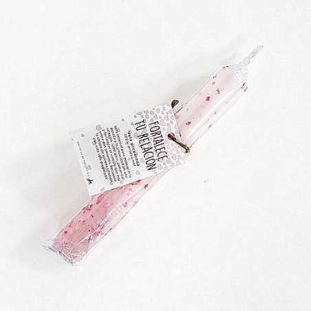 Bougie Préparée Renforce Votre Relation