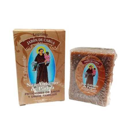 St. Anthony of Padua Soap