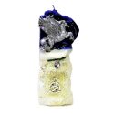 ritual de la triqueta para protección y equilibrio