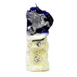 ritual de la triqueta para protección y equilibrio