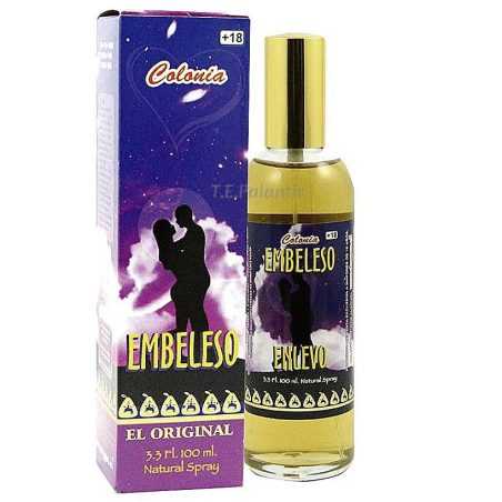Cologne Embeleso