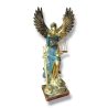 Diosa De La Justicia Alada 40 Cms.