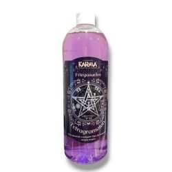 Tetragrammaton Floor Cleaner