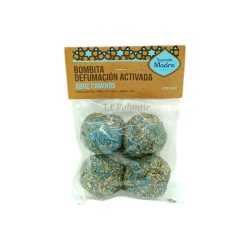 Small Cleaning Pump Opens Roads