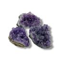 Natural Amethyst Druse Various Sizes