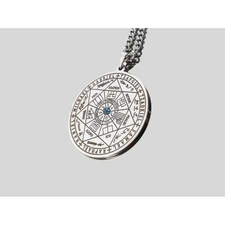 Pendentif Sceau des 7 Archanges