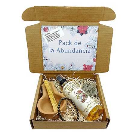 Abundance Gift Pack