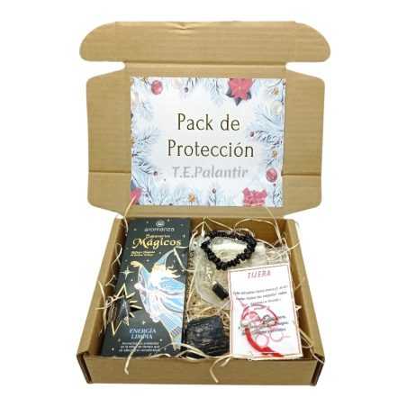 Pack Cadeau de Protection