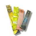 Pack regalo inciensos con quemador
