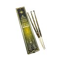 Tiger's Eye Incense Aroma Crystal Scents