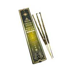 Encens Oeil de Tigre Aroma Crystal Scents