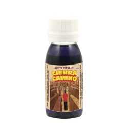 Huile Spéciale Fermer le Route