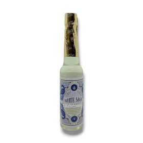 agua de colonia white sage (salvia blanca) para limpiezas y purificación