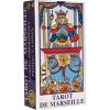 Tarot of Marseille Camoin Jodorowsky deck 78 cards