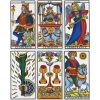 Marseille Tarot Renewed (Camoin - Jodorowsky)