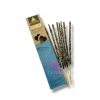 Good Karma Incense, Handcrafted and Organic, Box of 8 Sticks