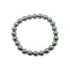 Bracelet térahertz boule 8 mm