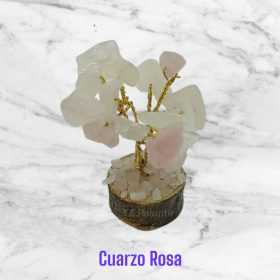 Mini Tree Mineral Chip