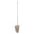 Raw Rose Quartz Pendulum