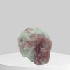 Quartz Tourmaline Rose Brut