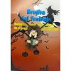 Amulette de sorcière de travail avec cordon réglable