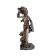 Obba Goddess Orisha Figure