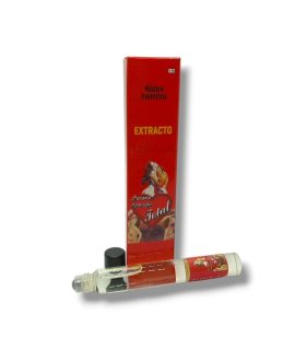 Perfume Amarre Total Roll - On con Feromonas