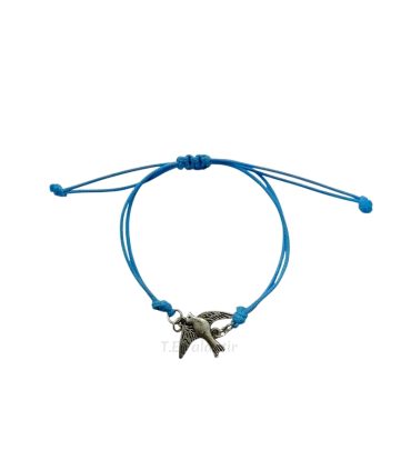 Pulsera Paloma de la Paz