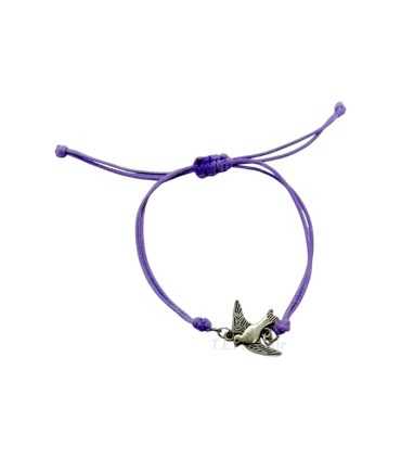 Dove of Peace Bracelet