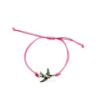 Dove of Peace Bracelet