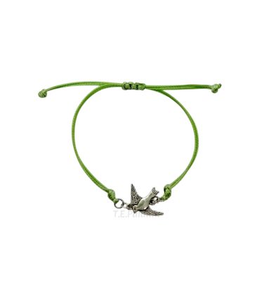 Pulsera Paloma de la Paz