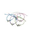 Pulsera Paloma de la Paz