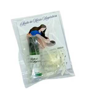 anointing oil of Mary Magdalene