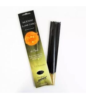 incense the sun of the range of planets, for commercial success.
