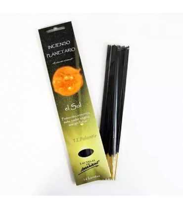 encenser le soleil de la gamme des planètes, pour le succès commercial.