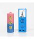 St. Helena Prepared Candle