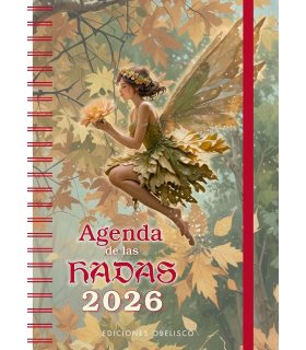 Fairy Diary 2026