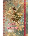 Fairies Agenda 2026