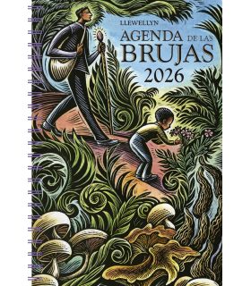 journal des sorcières 2026
