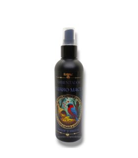 Macua bird air freshener for love and luck
