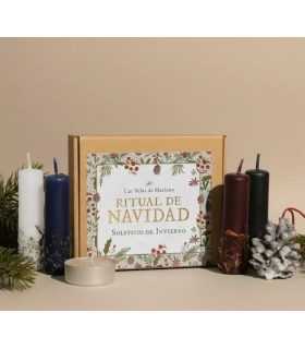 Christmas and New Year's ritual