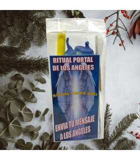 Ritual Fin de Año - Portal de los Ángeles