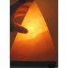 Lampe de Sel Pyramide