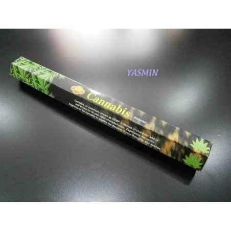 Cannabis Incense SAC