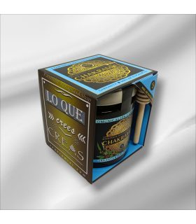 eucalyptus honey 5th chakra throat