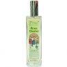 Eau of Cologne Attracts Customers