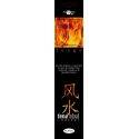 Incense Feng Shui - Fire
